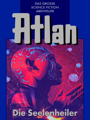 cover image of Atlan 35
